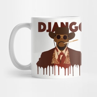 Django Mug